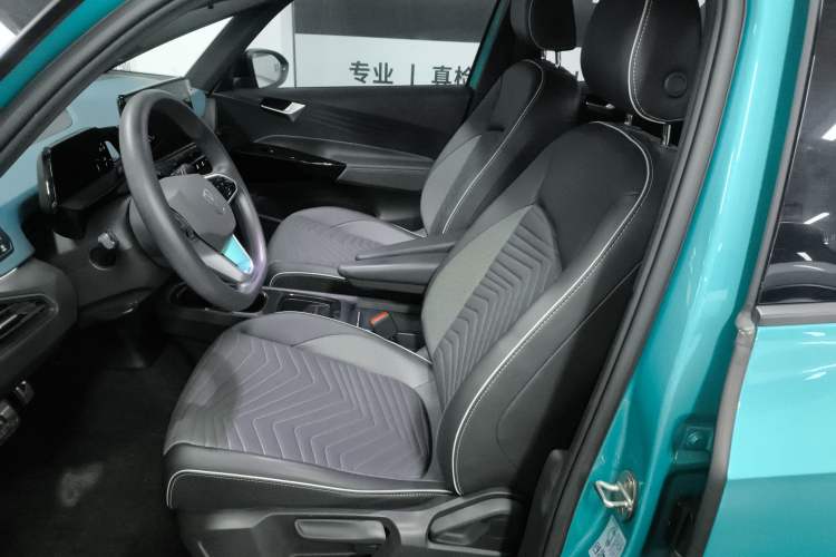 Used Volkswagen ID.3 2023 Pure Smart Edition
