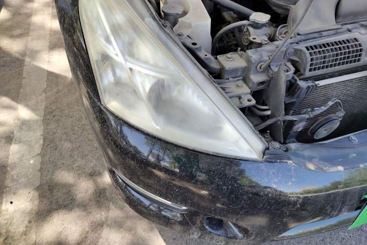 Used Nissan Teana 2011 2.0L XL Glory Edition
