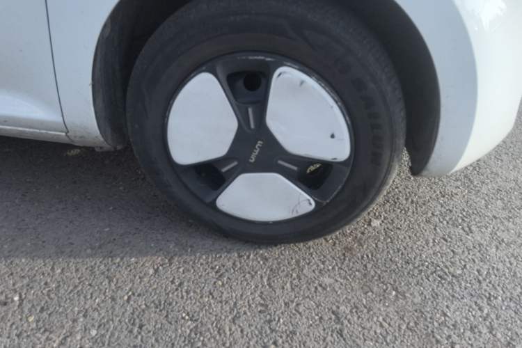 Used CHANGAN NEVO Lumin 2022 155 km – Refreshingly Sweet Edition