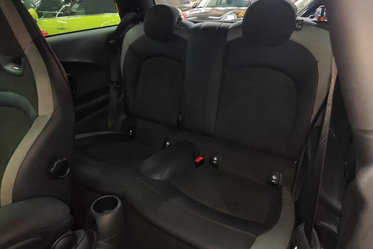 Used MINI JCW 2022 2.0T JOHN COOPER WORKS ALL-IN