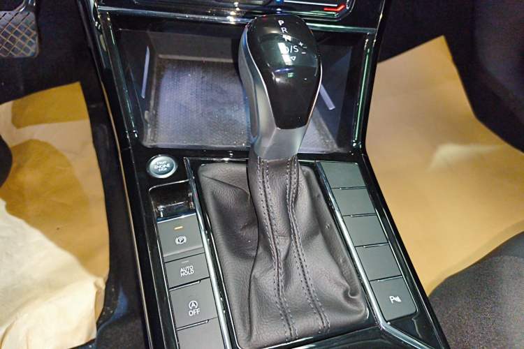 Used Volkswagen Passat 2024 330TSI Elite Edition