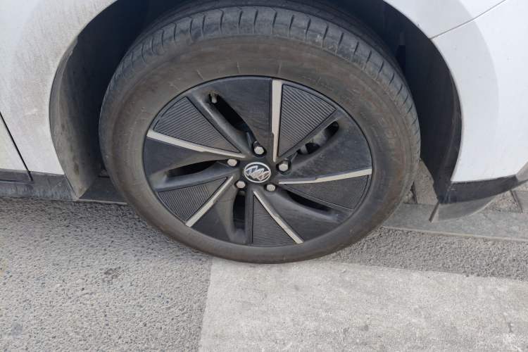 Used Buick Velite 6 2023 430km Comfort Edition
