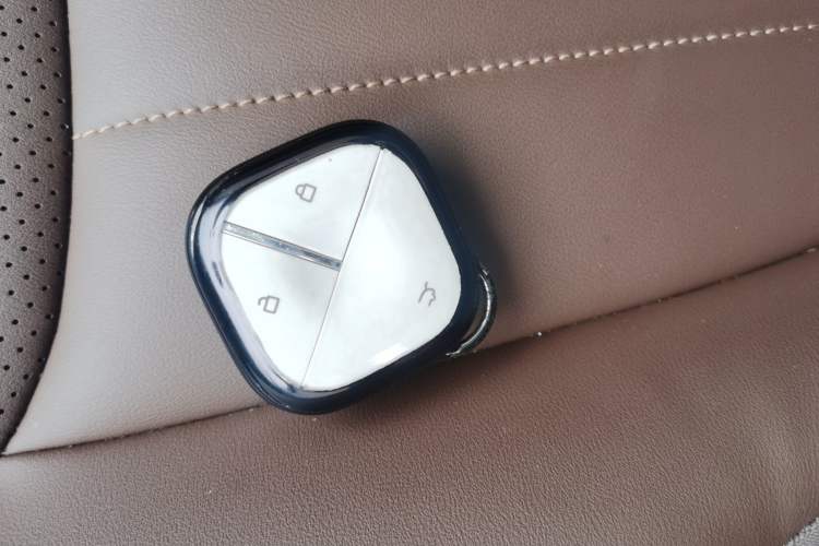 Used Wuling Bingo 2023 333 km Enjoyment Version