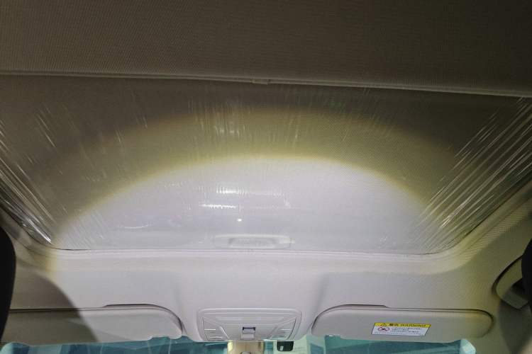 Used Hongqi H5 2022 Classic Model Facelift 1.5T DCT Qiyun Edition