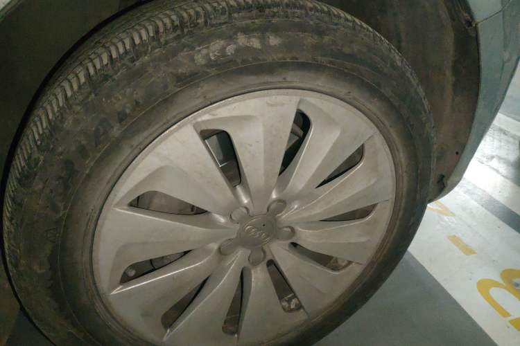 Used Audi Q5 2013 40 TFSI hybrid