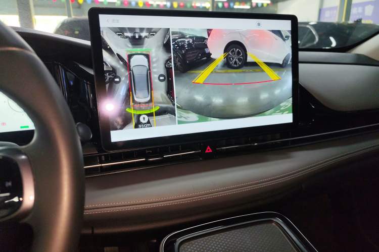 Used AION S Plus 2023 70 Enjoy Edition Lithium Iron Phosphate
