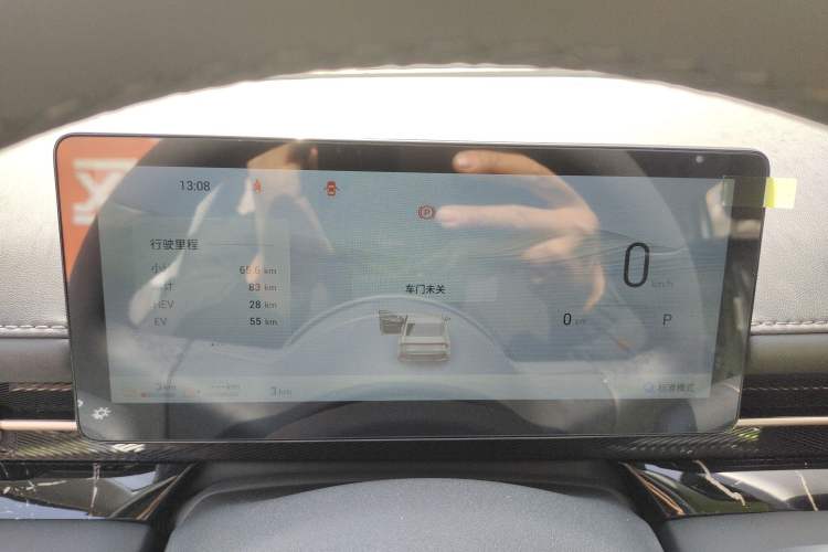 Used Wuling Xingguang 2025 70km Smart Standard Version