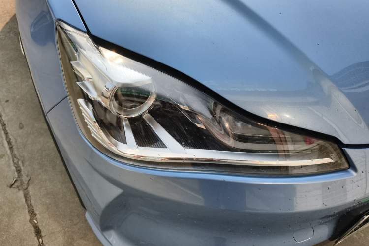 Used NETA V 2021 Standard Range Entertainment Version – Upgraded Model
