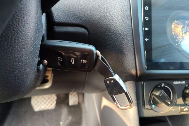 Used Volkswagen Polo 2016 1.4L Automatic Trendy Model