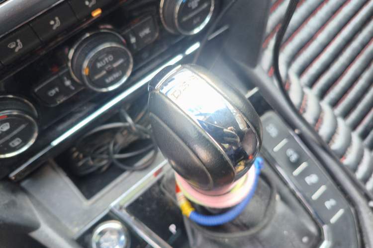 Used Volkswagen Lamando 2019 280TSI DSG Comfort Edition China V Standard
