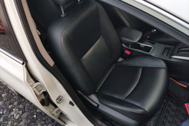 Used Nissan Sylphy 2021 Classic 1.6XE CVT Comfort Edition
