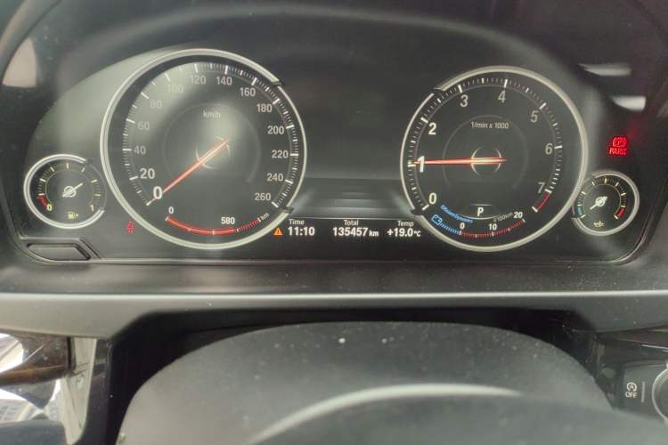 Used BMW X5 2018 xDrive28i