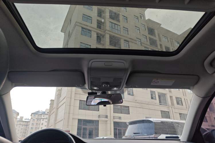 Used Volkswagen Passat 2016 280TSI DSG Prestige Edition
