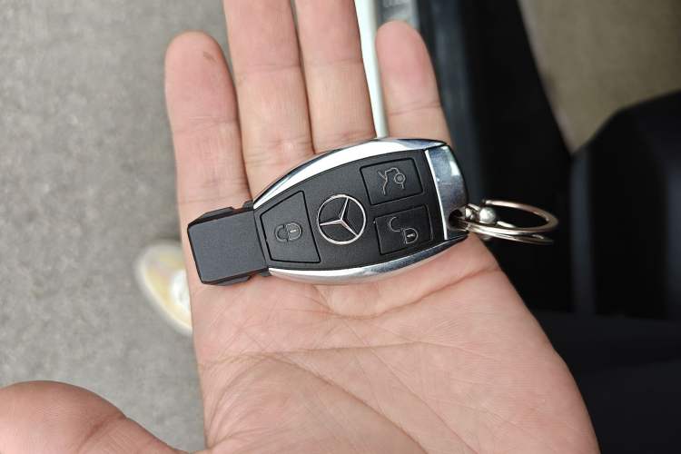 Used Mercedes-Benz C-Class 2018 C 200 L Sport Edition
