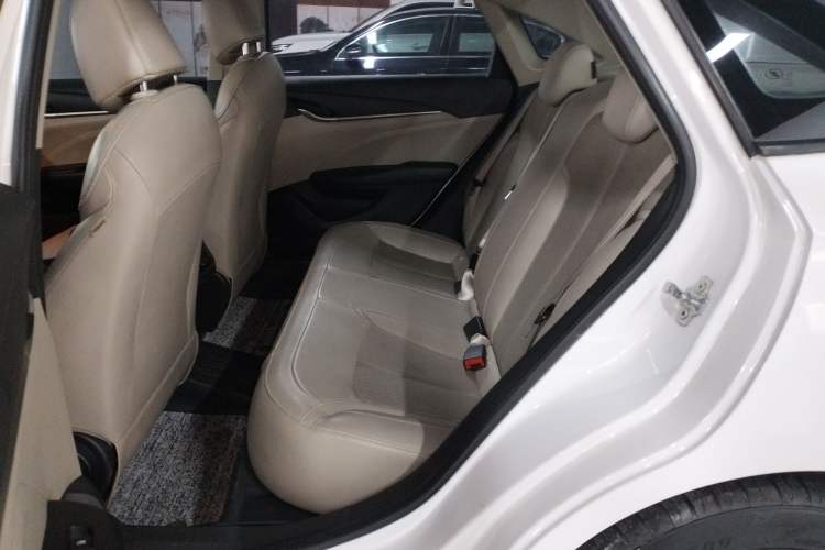 Used Buick GT 2016 15N Automatic Elite Edition