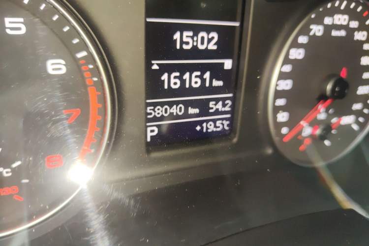 Used Audi Q3 2018 30 TFSI Fashion Edition Collector's Version