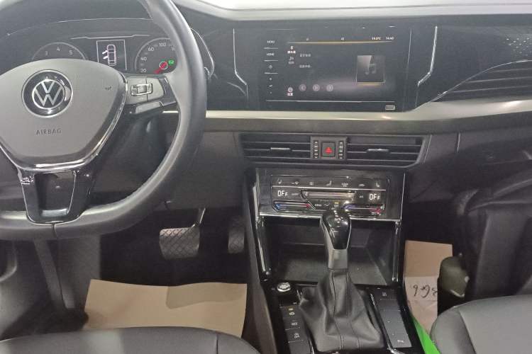 Used Volkswagen Passat 2021 330TSI Elite Edition
