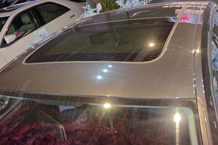 Used Volkswagen Sagitar 2022 280TSI DSG Excellence Edition
