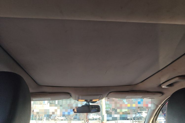 Used Ford Edge 2012 2.0T Zunrui Trim