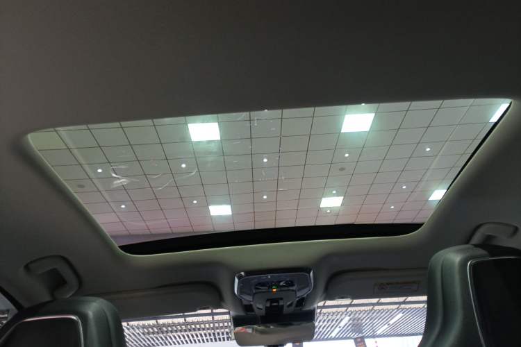 Used Hongqi H6 2024 2.0T ZhiMei Edition