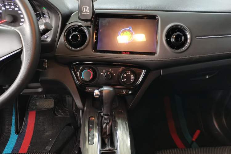 Used Honda XR-V 2017 1.5L LXi CVT Classic Edition
