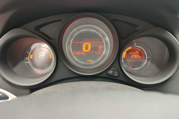 Used Citroen C4L 2014 1.8L Intelligent Drive Automatic Enjoyment Model