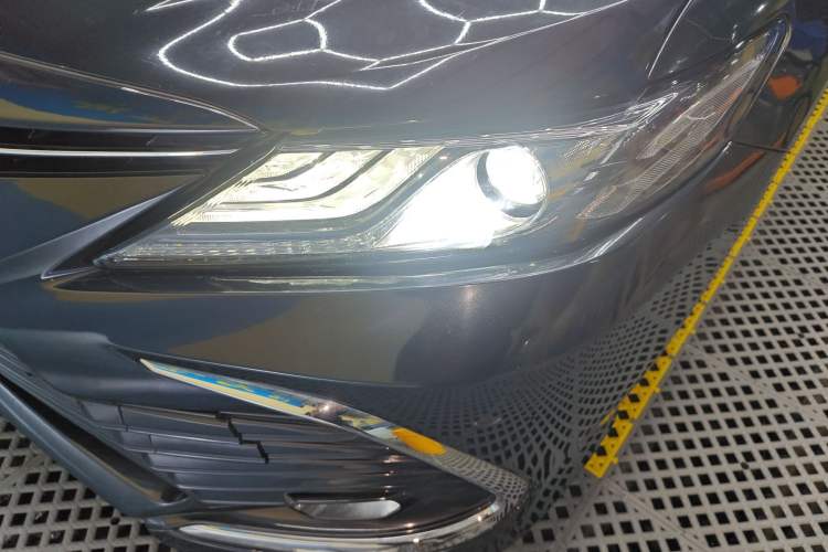 Used Toyota Camry 2021 2.5G Luxury Edition Left Front Headlight