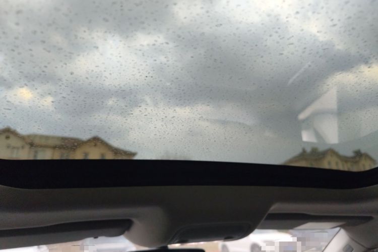 Used Audi Q3 2017 35 TFSI Fashion Model
