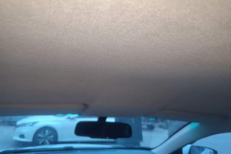 Used BYD Surui 2016 1.5L Manual Elite Edition
