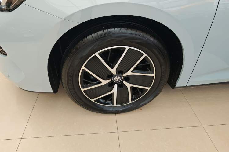 Used BYD Qin L 2024 DM-i 120KM Leading Model