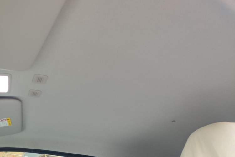 Used Geely Galaxy Panda 2025 210km Panda Rider
