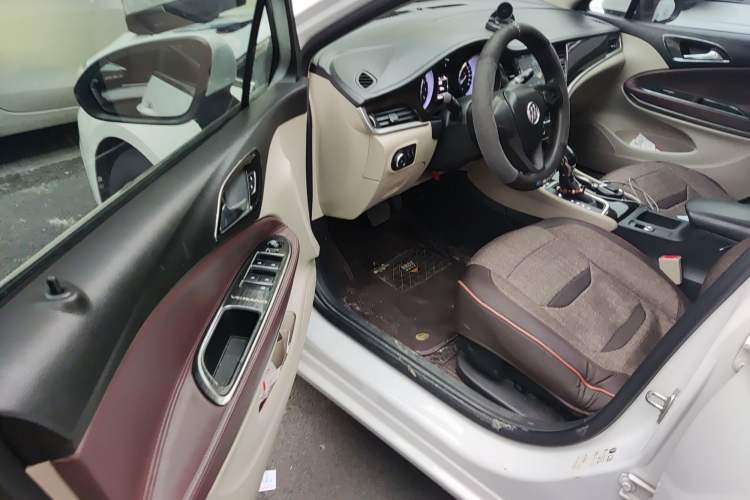 Used Buick Verano 2018 Sedan 15S Automatic Entry Model