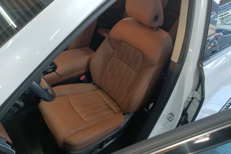 Used Nissan Pathfinder 2024 380 VC-TURBO Four-Wheel Drive Prestige Edition 6 Seats