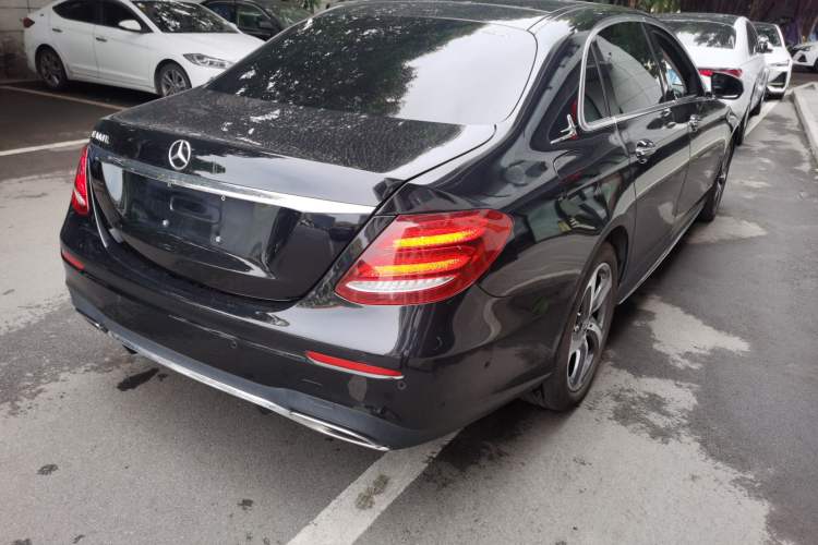Used Mercedes-Benz E-Class 2019 Restyled E 300 L Sport Luxury Edition