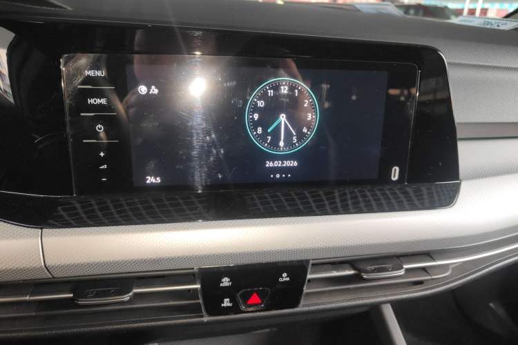 Used Volkswagen Golf 2023 Facelift 280TSI DSG Pro