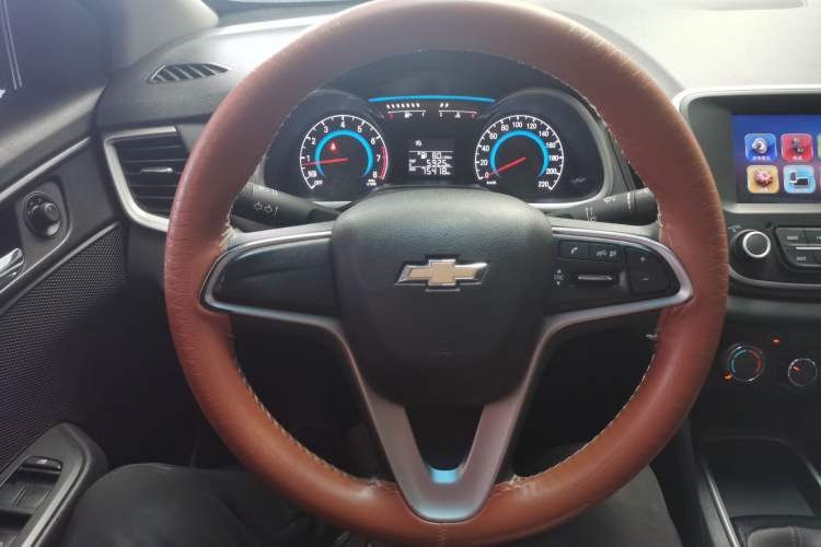 Used Chevrolet Cavalier 2019 320 Manual Xinyue Edition
