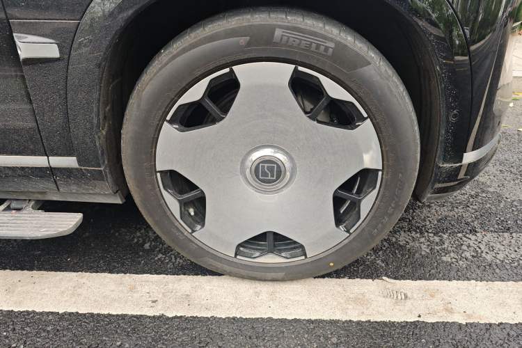 Used Zeekr 9X 2025 Max Edition