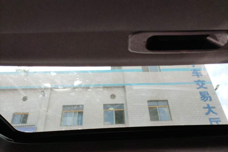 Used SOL Yao 2021 1.5TGDI DCT Chuanyun RACE Edition