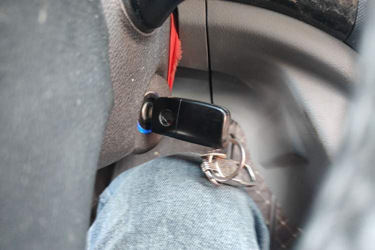 Used Foton Toano 2015 2.8T Commercial Version Short Wheelbase ISF2.8
