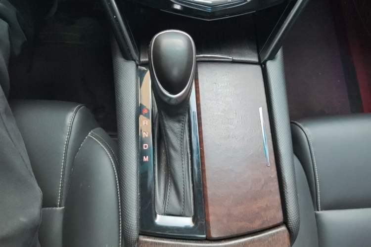 Used Cadillac XTS 2018 28T Tech Edition
