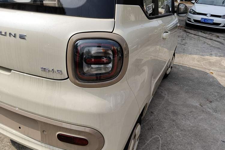 Used Bestune Pony 2026 222km Colorful Horse Right Rear Taillight