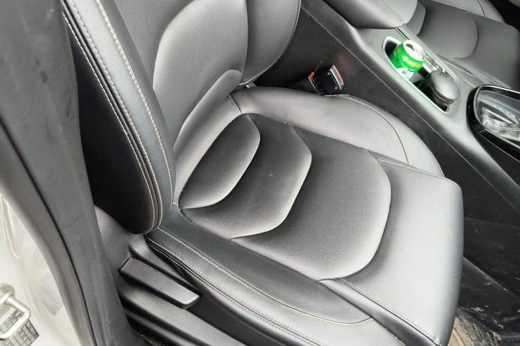 Used Baojun 530 2019 1.5T CVT Prestige Version National V
