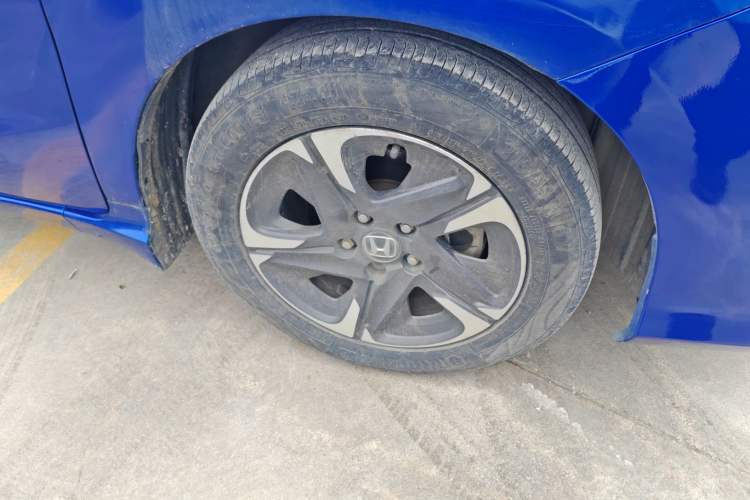 Used Honda Envix 2019 180TURBO CVT Enjoyment Edition China V Right Front Wheel Hub