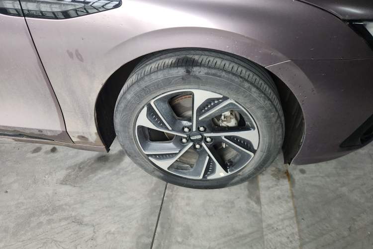 Used Lincoln Z 2022 iKoo Luxury Edition