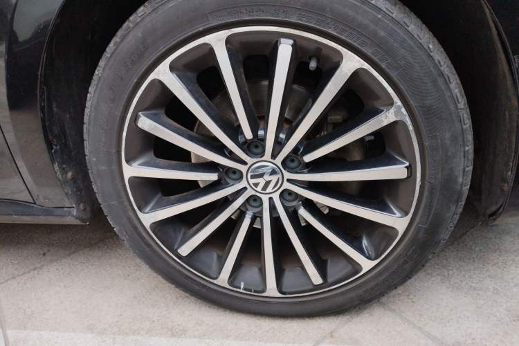 Used Volkswagen Passat 2014 1.8TSI DSG Prestige Edition