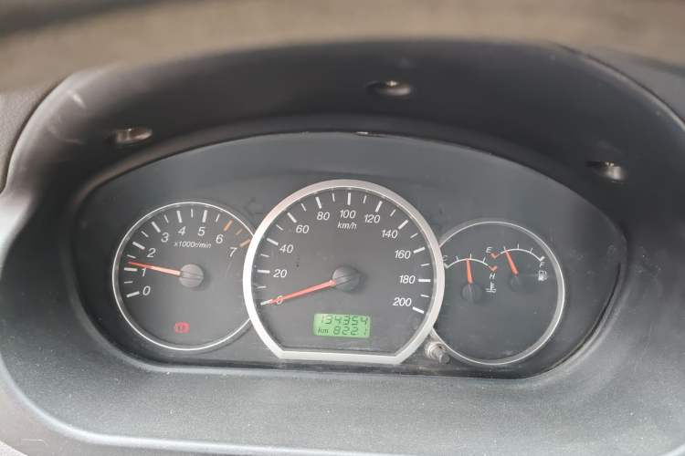 Used Wuling Hongguang 2014 1.2L Base Model China IV