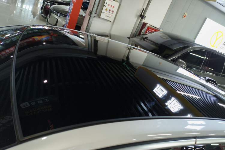 Used BMW i5 2025 eDrive 40L M Sport Package
