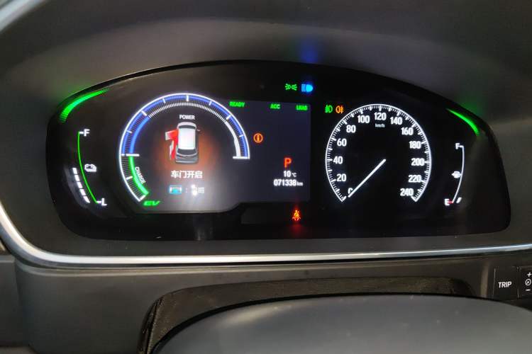 Used Honda Elysion 2022 2.0L eHEV Luxury First Edition