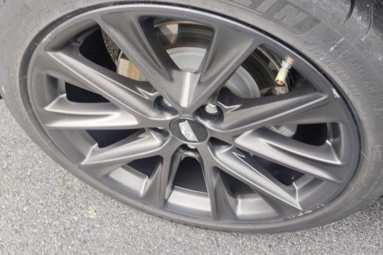 Used Cadillac CT5 2020 Revised 28T Platinum Sport Edition
