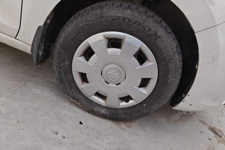 Used Skoda Rapid 2016 1.6L Manual Front-Wheel-Drive Version
